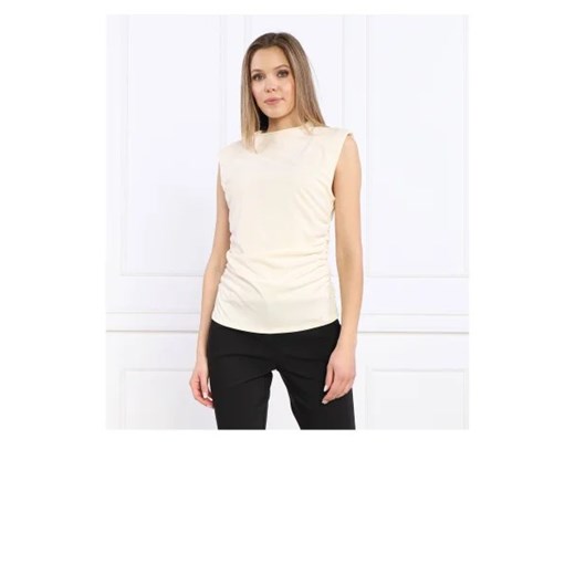 DKNY Top | Regular Fit L wyprzedaż Gomez Fashion Store