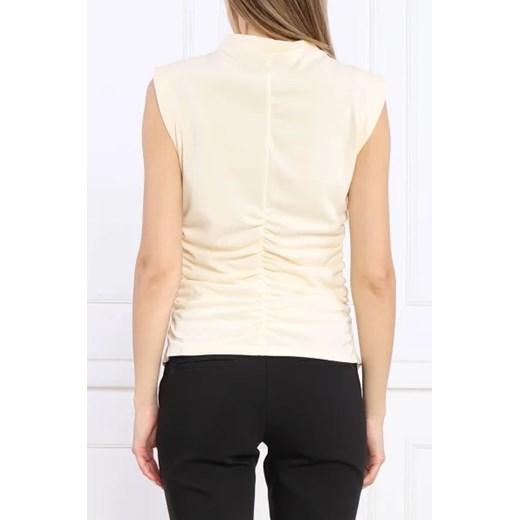 DKNY Top | Regular Fit XS okazyjna cena Gomez Fashion Store