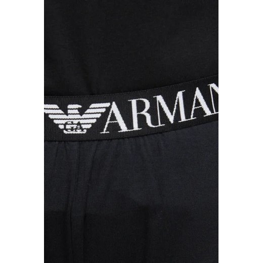 Emporio Armani Szorty | Regular Fit Emporio Armani XL wyprzedaż Gomez Fashion Store