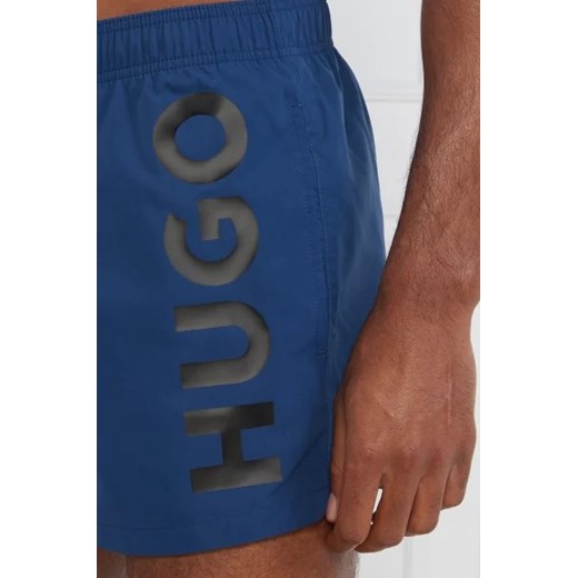 Hugo Bodywear Szorty kąpielowe ABAS | Regular Fit L Gomez Fashion Store
