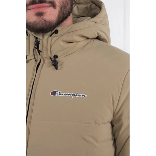 Champion Kurtka | Regular Fit Champion S okazja Gomez Fashion Store
