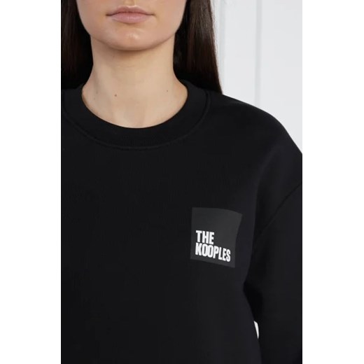 Bluza damska The Kooples casualowa