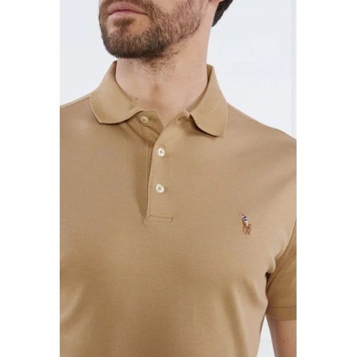 T-shirt męski Polo Ralph Lauren
