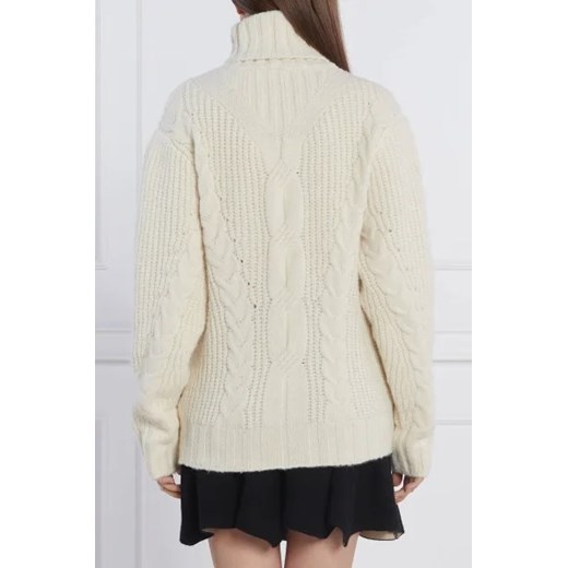 Sweter damski SILVIAN HEACH