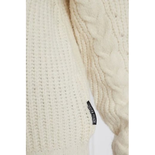 Sweter damski SILVIAN HEACH
