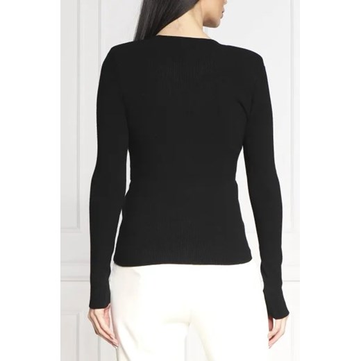 Liu Jo Kardigan | Slim Fit Liu Jo S wyprzedaż Gomez Fashion Store