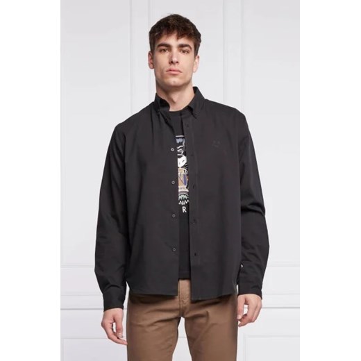 Kenzo Koszula k-tiger | Regular Fit Kenzo 41 Gomez Fashion Store okazja