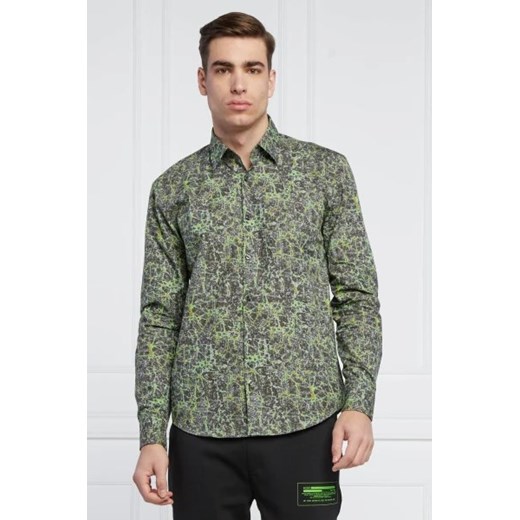 HUGO Koszula Ermo | Regular Fit L Gomez Fashion Store wyprzedaż