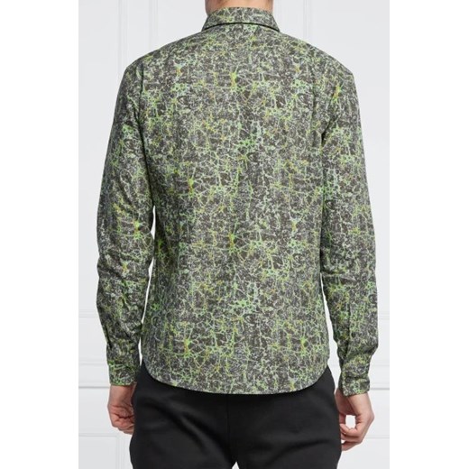 HUGO Koszula Ermo | Regular Fit XL okazja Gomez Fashion Store