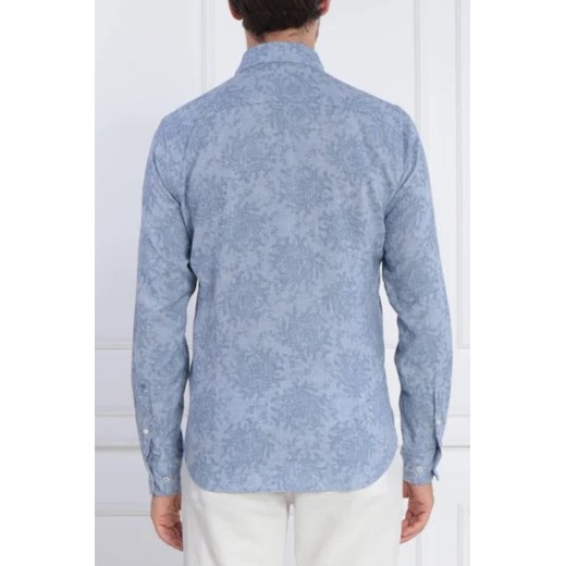Joop! Koszula JSH-147Pai-WK | Regular Fit | z dodatkiem wełny Joop! 43 Gomez Fashion Store promocyjna cena