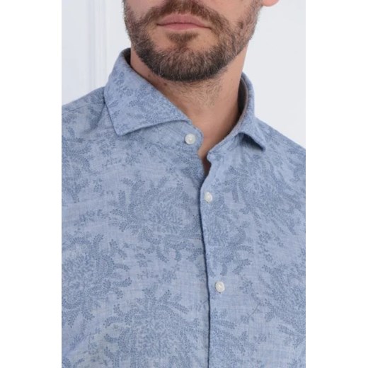 Joop! Koszula JSH-147Pai-WK | Regular Fit | z dodatkiem wełny Joop! 41 promocja Gomez Fashion Store