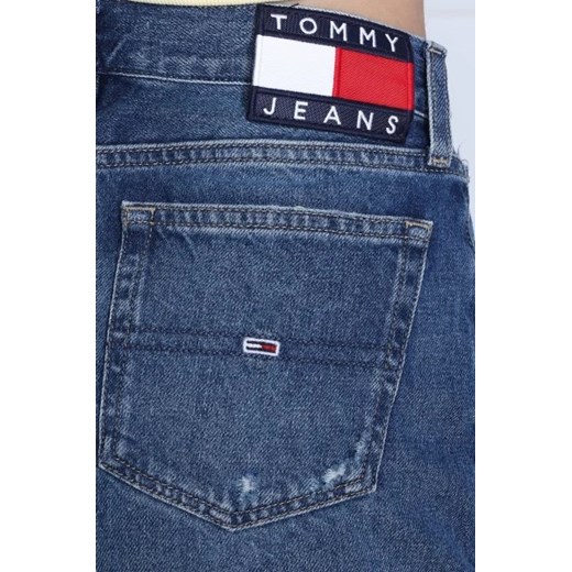 Tommy Jeans Szorty | Regular Fit Tommy Jeans 31 Gomez Fashion Store