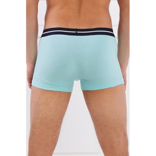 BOSS BLACK Bokserki 3-pack Trunk 3P Bold L Gomez Fashion Store promocja
