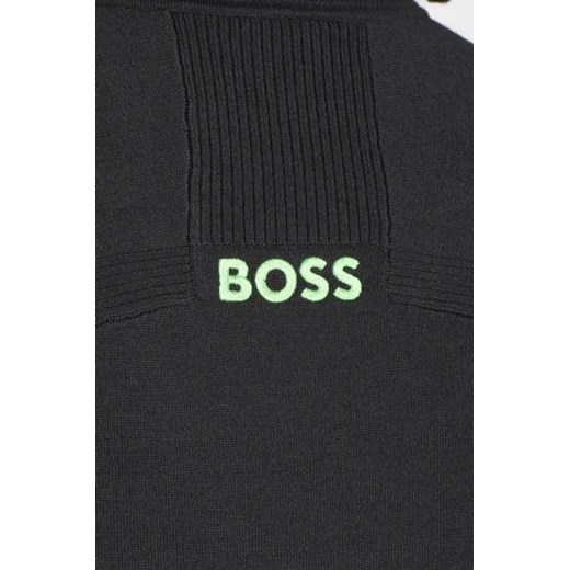 Sweter męski BOSS HUGO casual