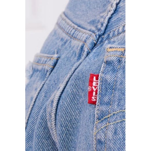 Szorty Levi's