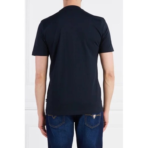BOSS BLACK T-shirt Tiburt 345 | Regular Fit XXL okazja Gomez Fashion Store