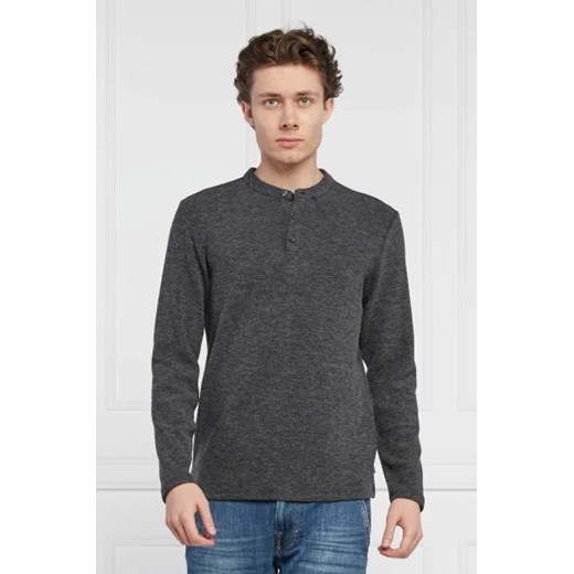 Sweter męski Guess