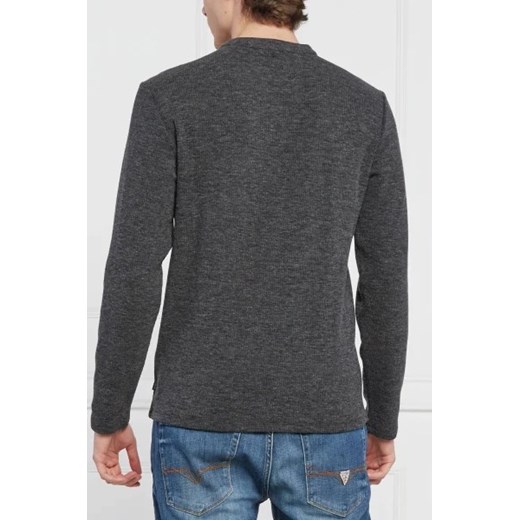 Sweter męski Guess