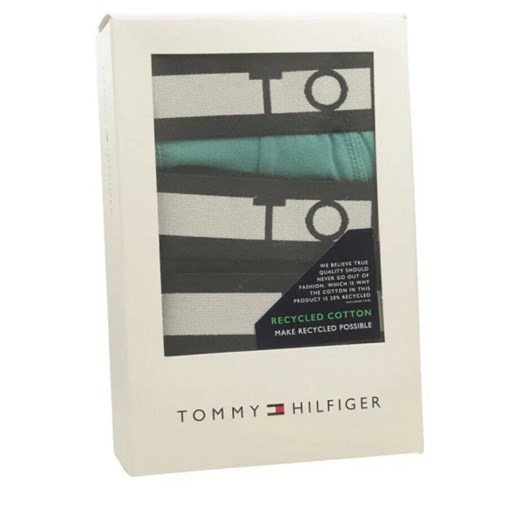 Tommy Hilfiger Bokserki 3-pack Tommy Hilfiger L promocyjna cena Gomez Fashion Store