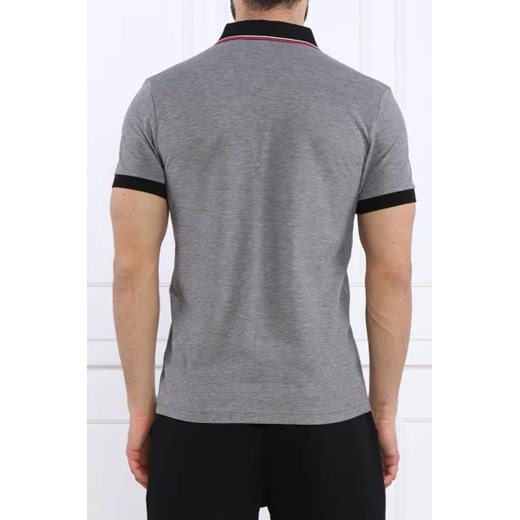 BOSS GREEN Polo Paule 4 | Slim Fit | pima S okazja Gomez Fashion Store