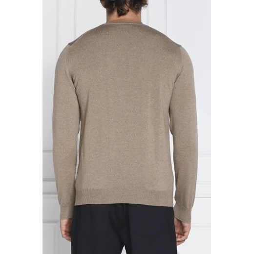 Sweter męski Stenströms zimowy 