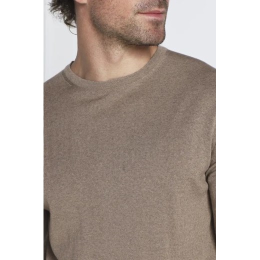 Sweter męski Stenströms zimowy 