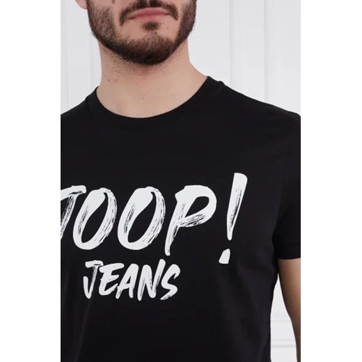 Joop! Jeans T-shirt Adamo | Regular Fit M wyprzedaż Gomez Fashion Store