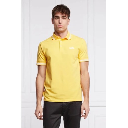 T-shirt męski Karl Lagerfeld 