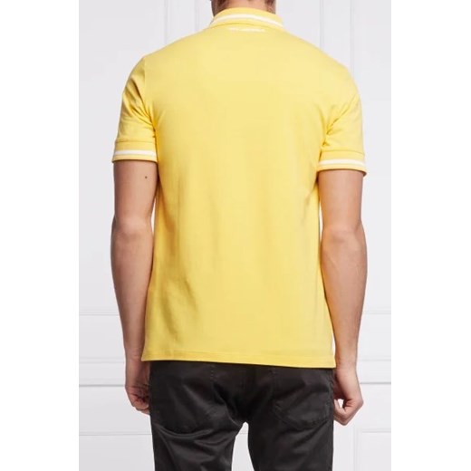 T-shirt męski Karl Lagerfeld 