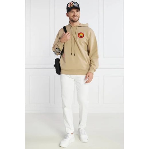 Iceberg Bluza | Regular Fit Iceberg XL Gomez Fashion Store okazja