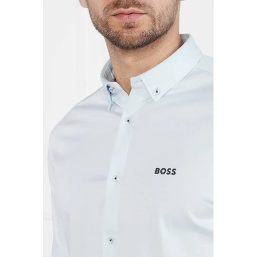 Koszula męska BOSS HUGO