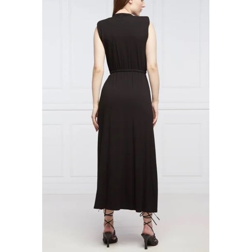 Patrizia Pepe Sukienka Patrizia Pepe M okazyjna cena Gomez Fashion Store