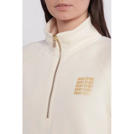 DKNY Sport Bluza | Regular Fit L okazja Gomez Fashion Store