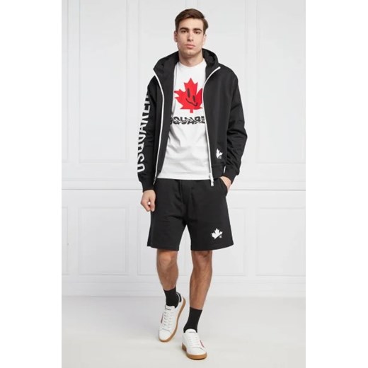 Spodenki męskie Dsquared2