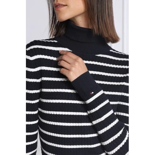 Sweter damski Tommy Hilfiger