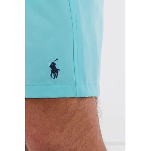 POLO RALPH LAUREN Szorty kąpielowe | Regular Fit Polo Ralph Lauren M Gomez Fashion Store