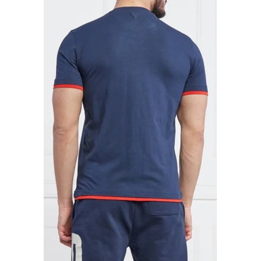 GUESS ACTIVE T-shirt BENJAMIN | Regular Fit XXL okazja Gomez Fashion Store
