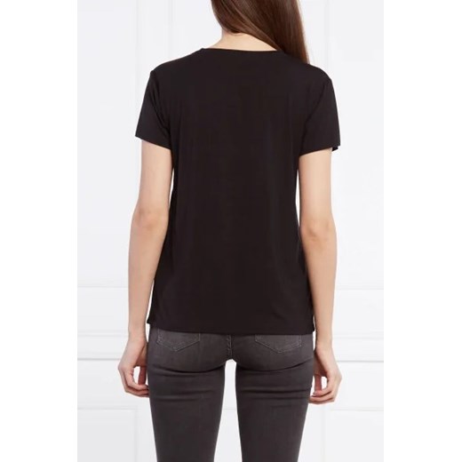 Liu Jo Sport T-shirt | Regular Fit M Gomez Fashion Store promocja