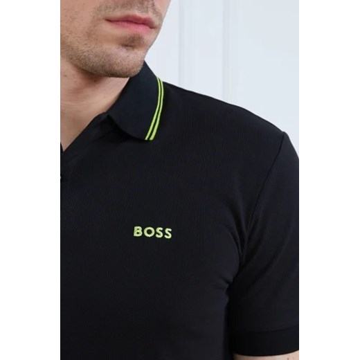 T-shirt męski BOSS HUGO