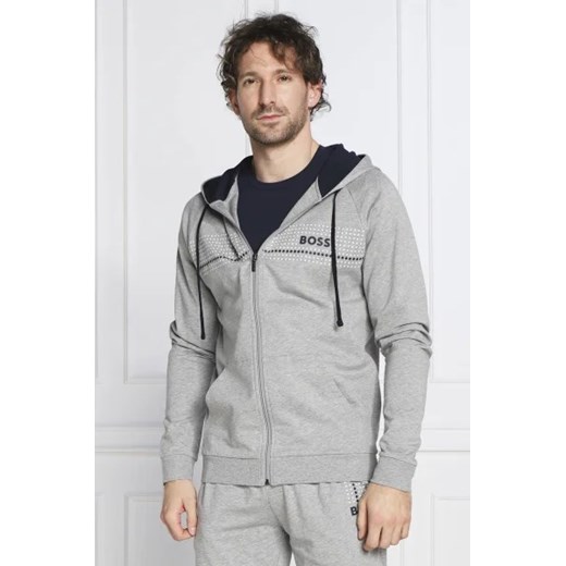 Bluza męska BOSS HUGO bawełniana