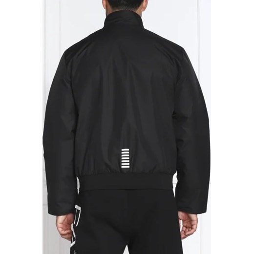 Kurtka męska Emporio Armani czarna