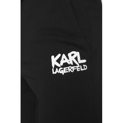 Spodenki męskie Karl Lagerfeld