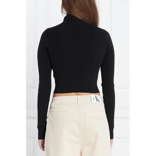 Sweter damski Calvin Klein
