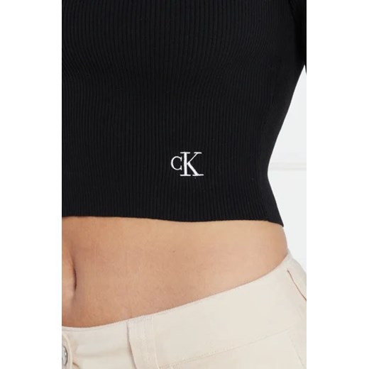 Sweter damski Calvin Klein