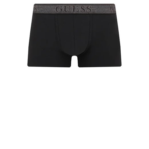 Guess Underwear Bokserki 3-pack JOE BOXER TRUNK 3 PA XXL promocyjna cena Gomez Fashion Store
