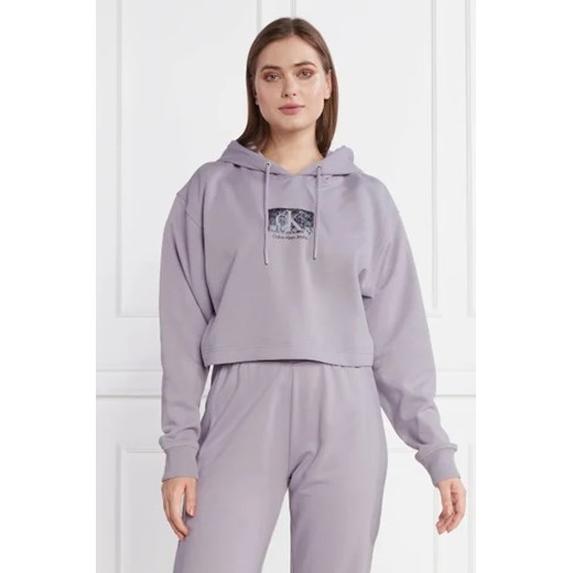 Bluza damska Calvin Klein