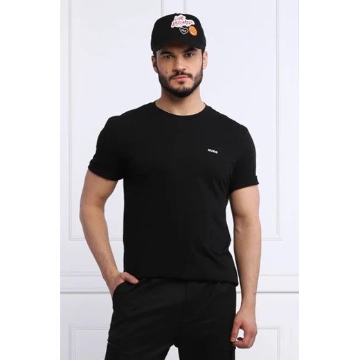 HUGO T-shirt Dero222 | Regular Fit XL Gomez Fashion Store