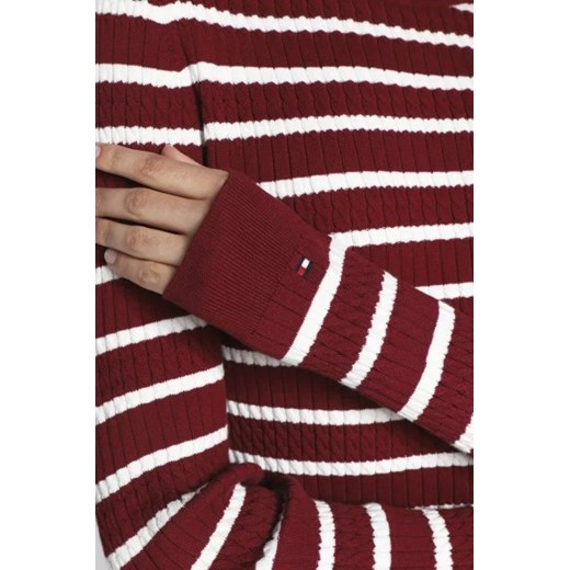 Sweter damski Tommy Hilfiger