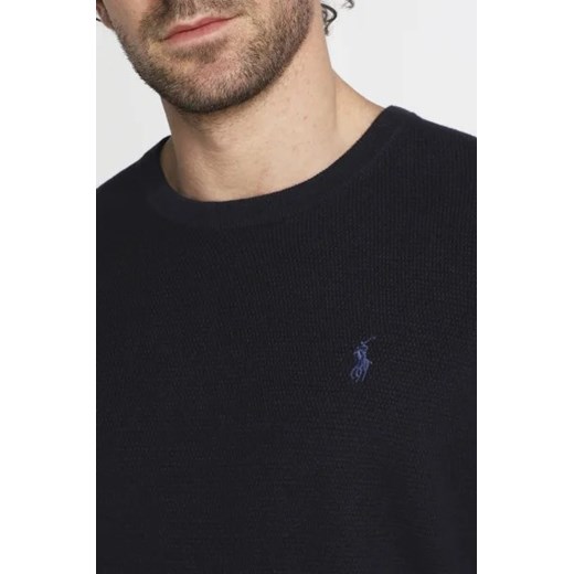 POLO RALPH LAUREN Sweter | Regular Fit Polo Ralph Lauren M promocja Gomez Fashion Store
