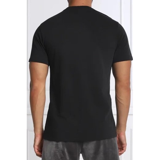 FILA T-shirt | Regular Fit Fila S wyprzedaż Gomez Fashion Store